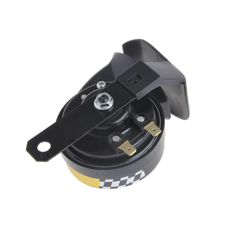 130DB Waterproof Universal Snail Horn