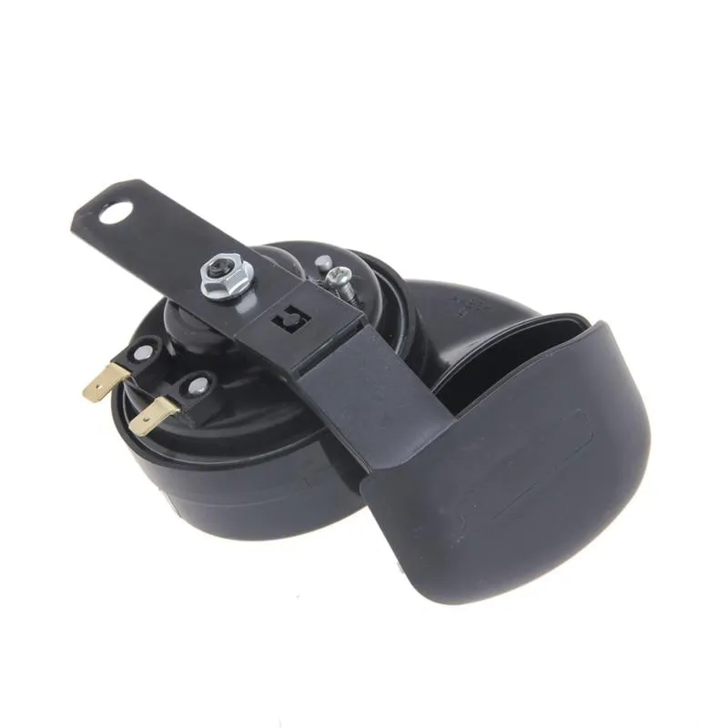 130DB Waterproof Universal Snail Horn