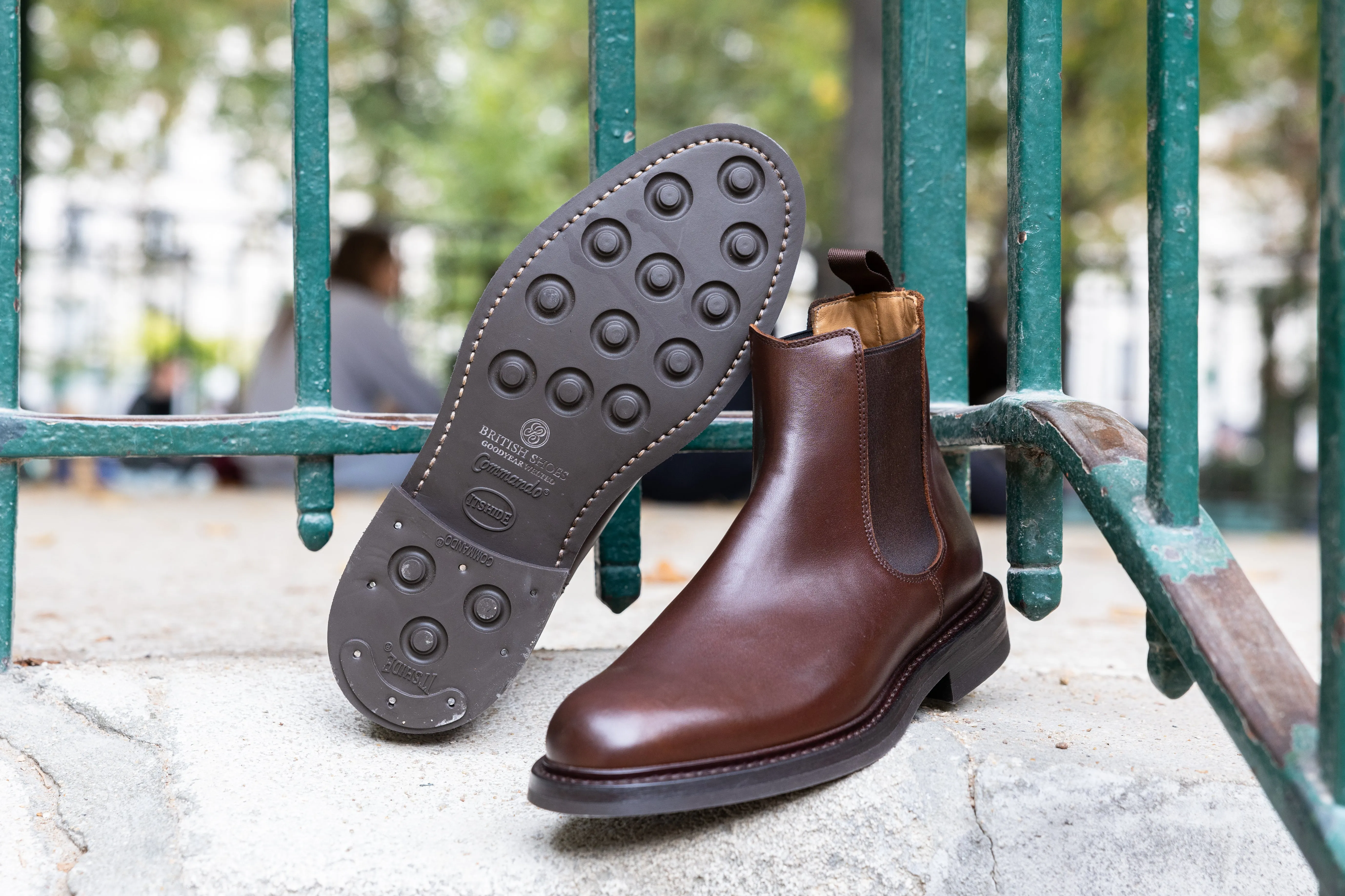 13295 Marron foncé