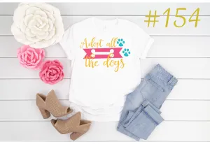 #154 Adopt All Dogs