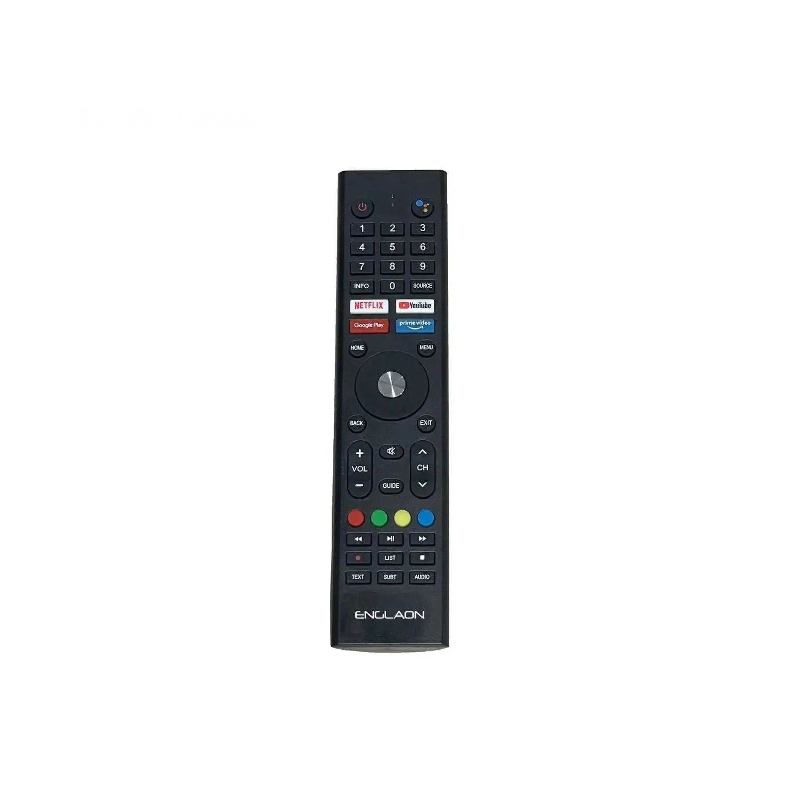27inch 12volt HD Smart TV with Dvd Bluetooth Chromecast