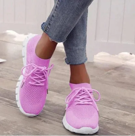 (50% off) Sophia ™ Women's Sneakers [Last Day Off]
