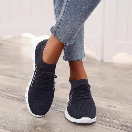 (50% off) Sophia ™ Women's Sneakers [Last Day Off]