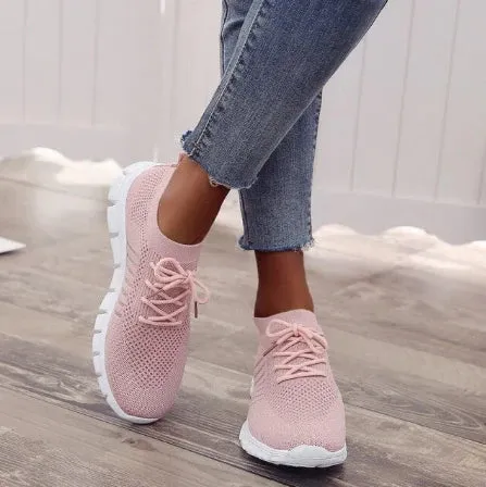(50% off) Sophia ™ Women's Sneakers [Last Day Off]