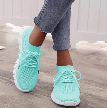 (50% off) Sophia ™ Women's Sneakers [Last Day Off]