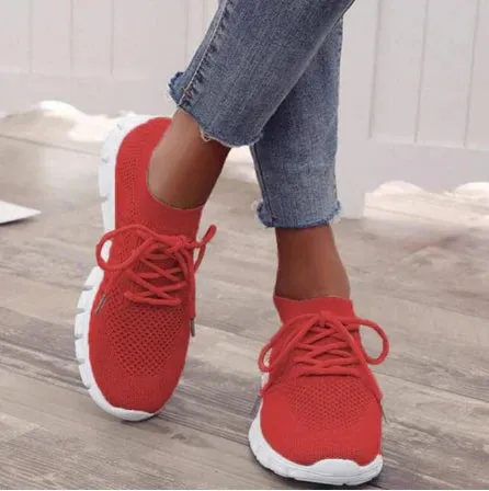 (50% off) Sophia ™ Women's Sneakers [Last Day Off]