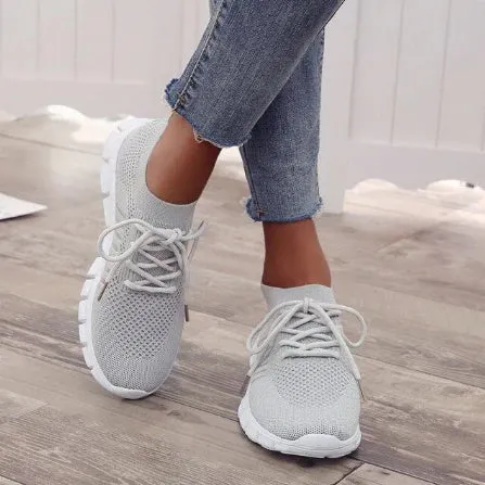 (50% off) Sophia ™ Women's Sneakers [Last Day Off]