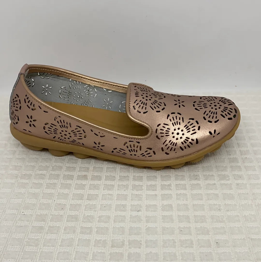 5058 Rose Gold