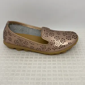 5058 Rose Gold