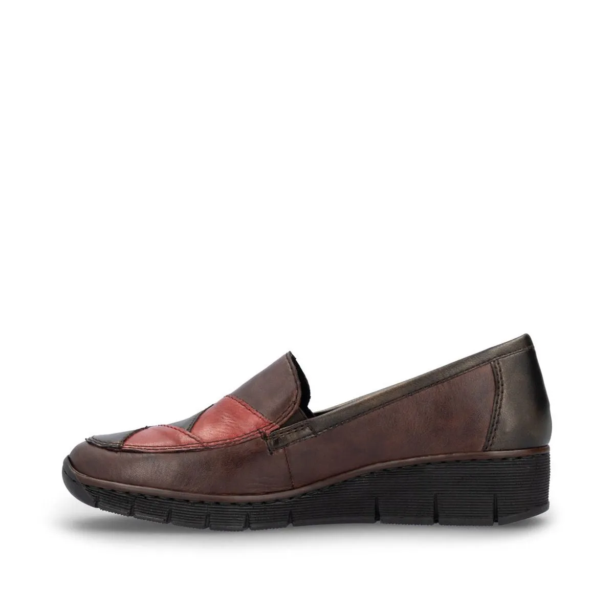 53785 Wedge Slip On
