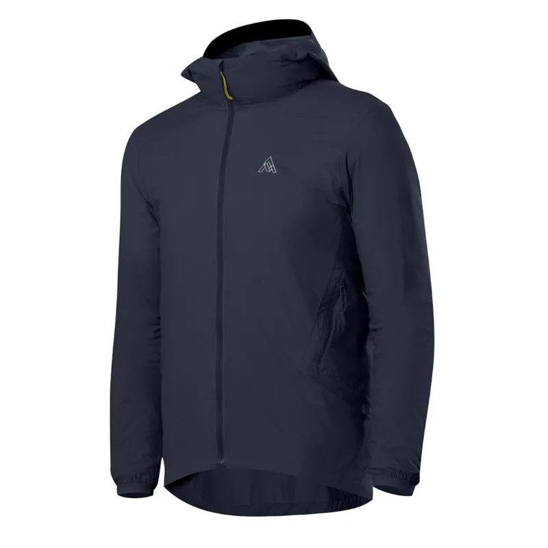 7MESH Northwoods Windshell | Eclipse