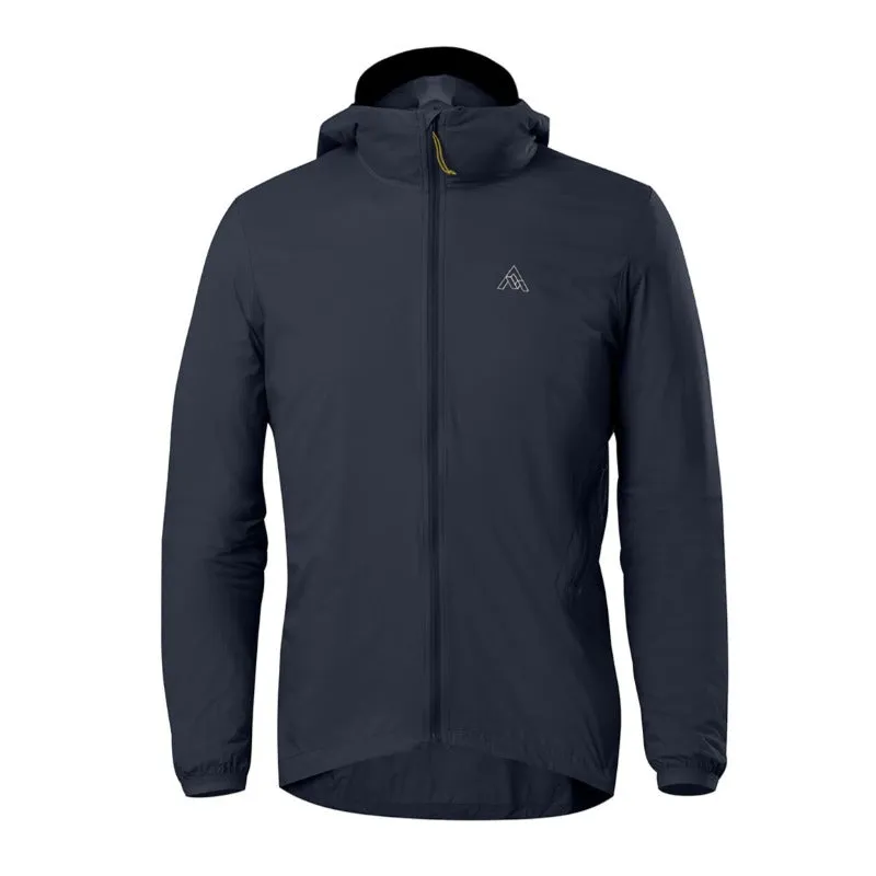 7MESH Northwoods Windshell | Eclipse