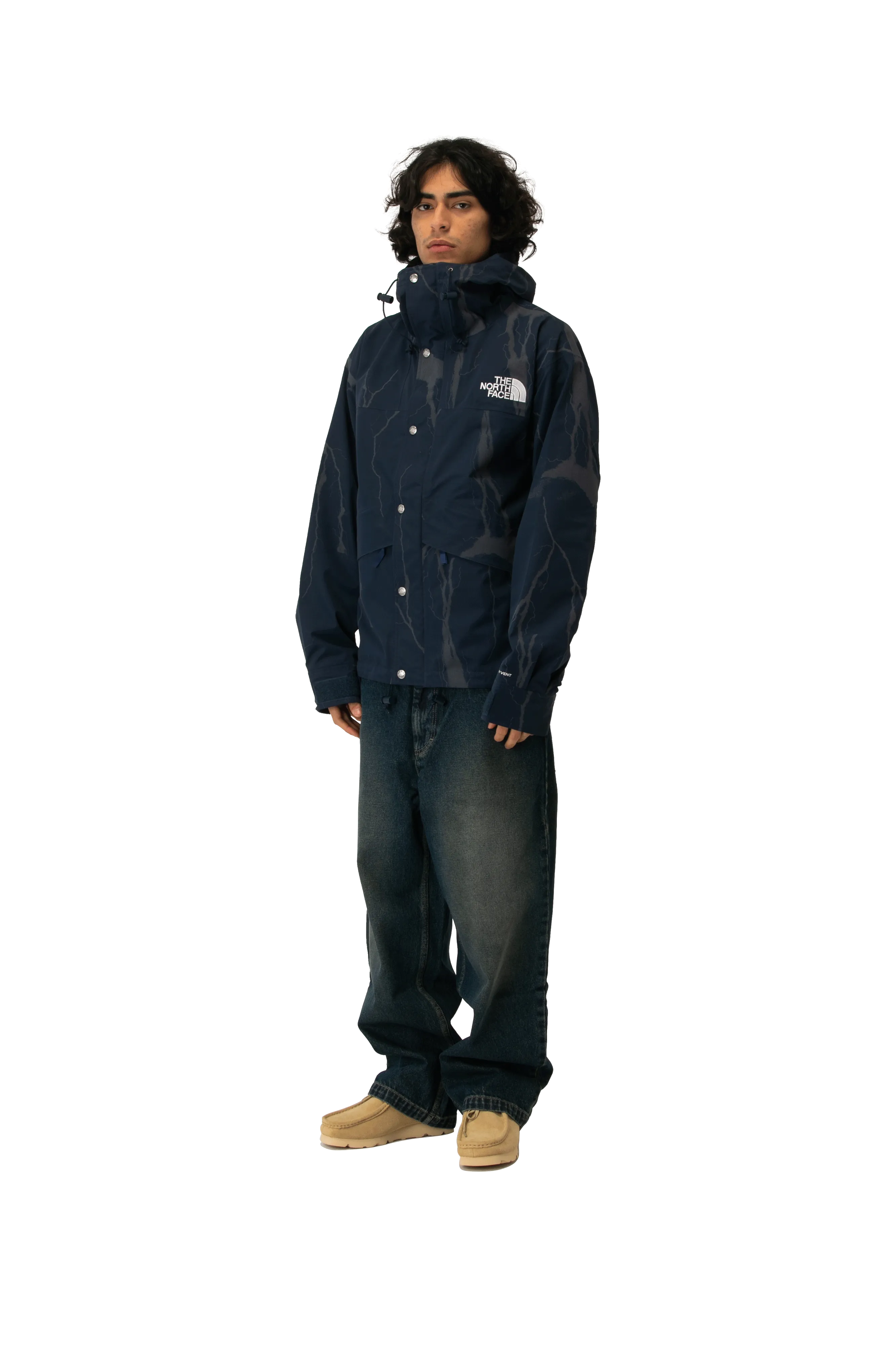 86 Novelty Mountain Jacket