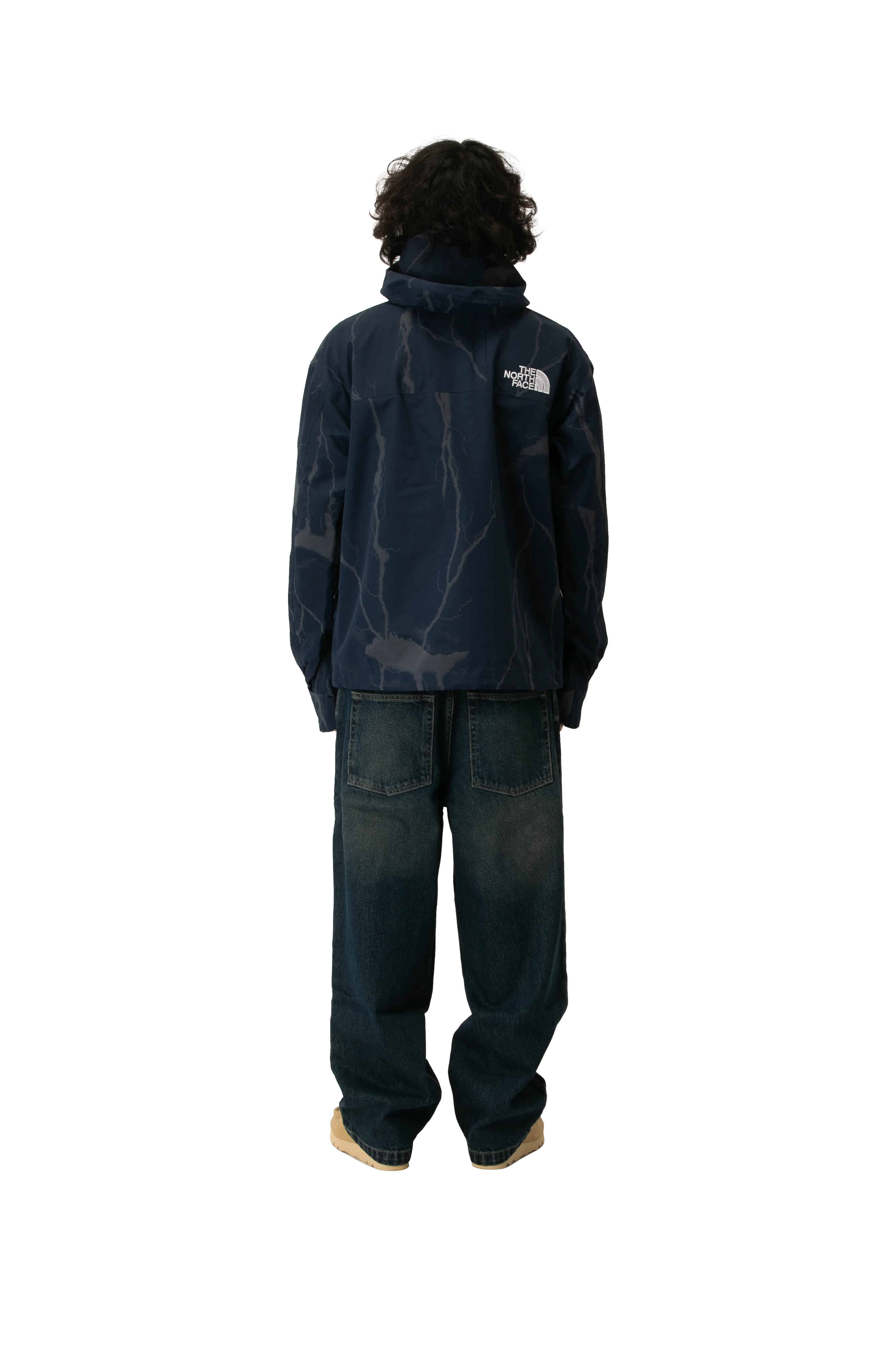 86 Novelty Mountain Jacket