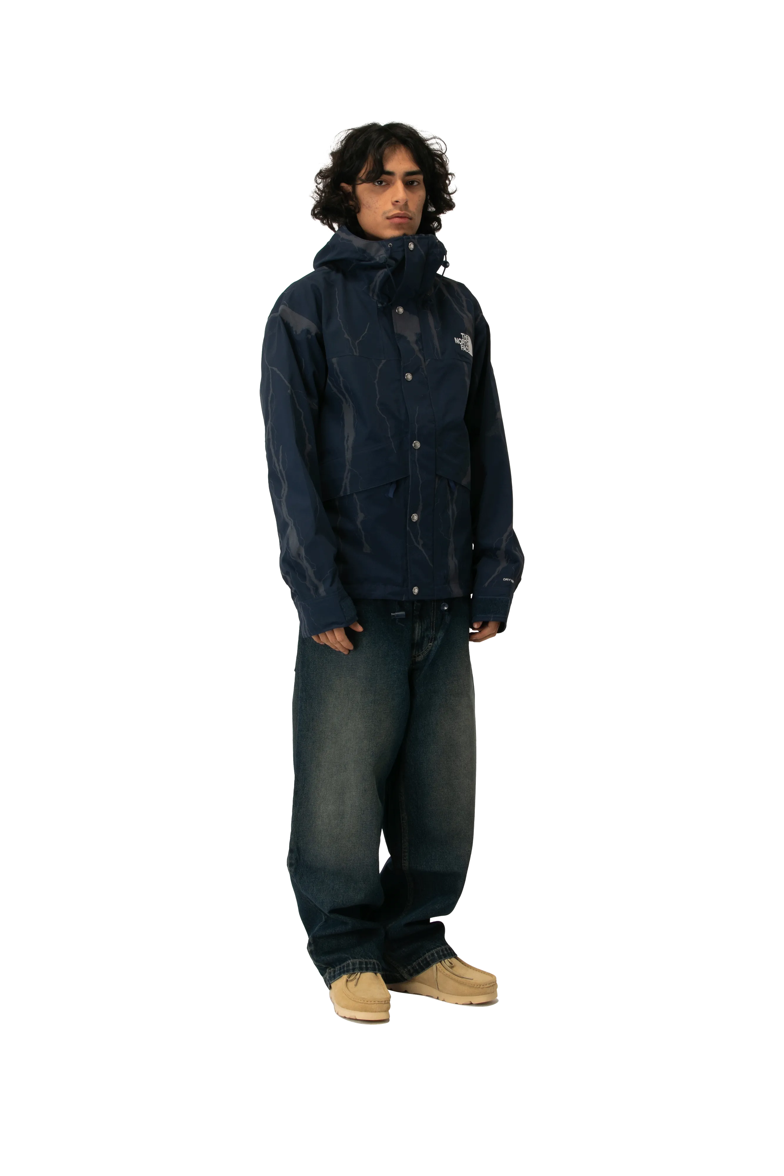 86 Novelty Mountain Jacket