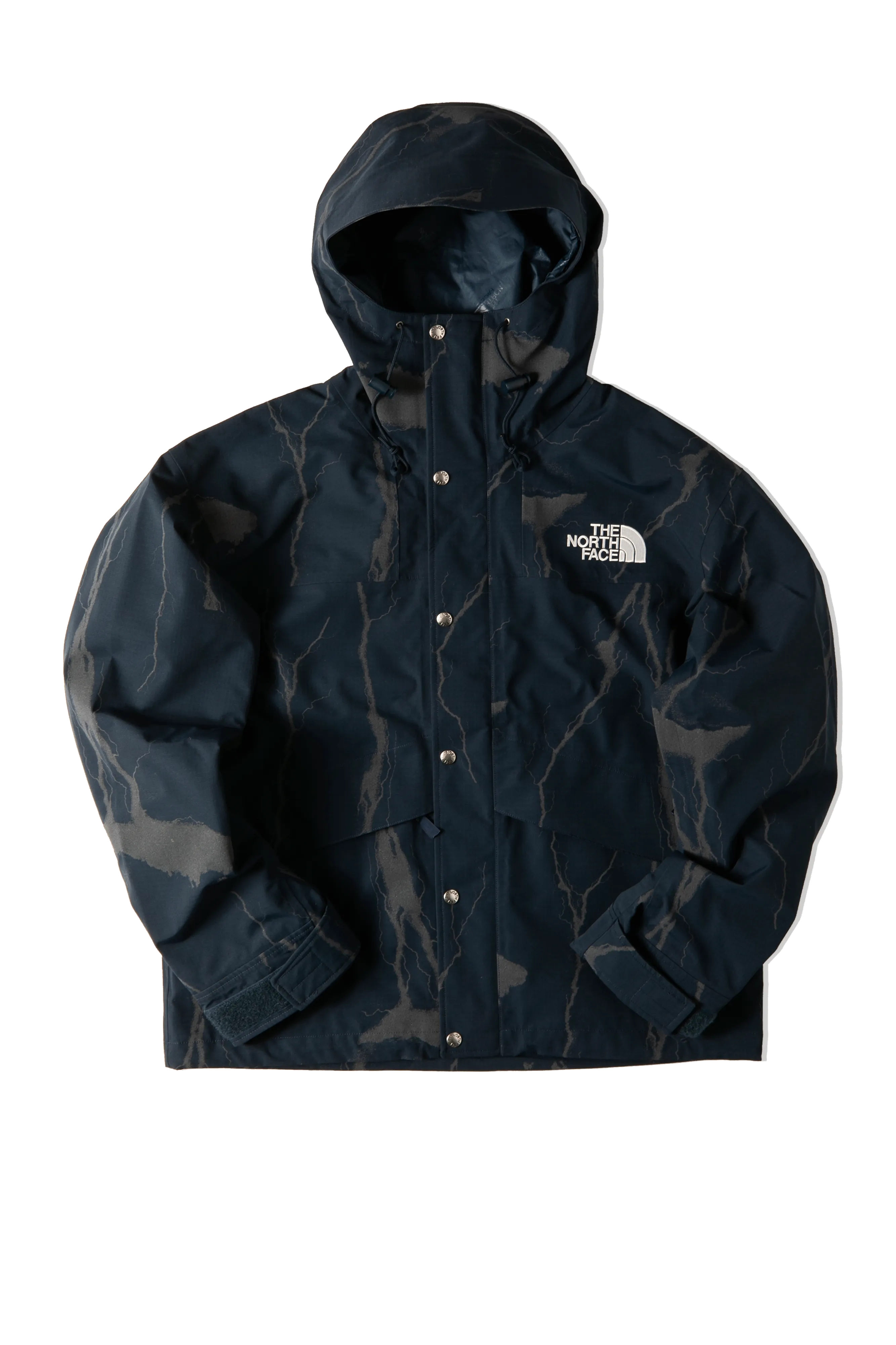 86 Novelty Mountain Jacket
