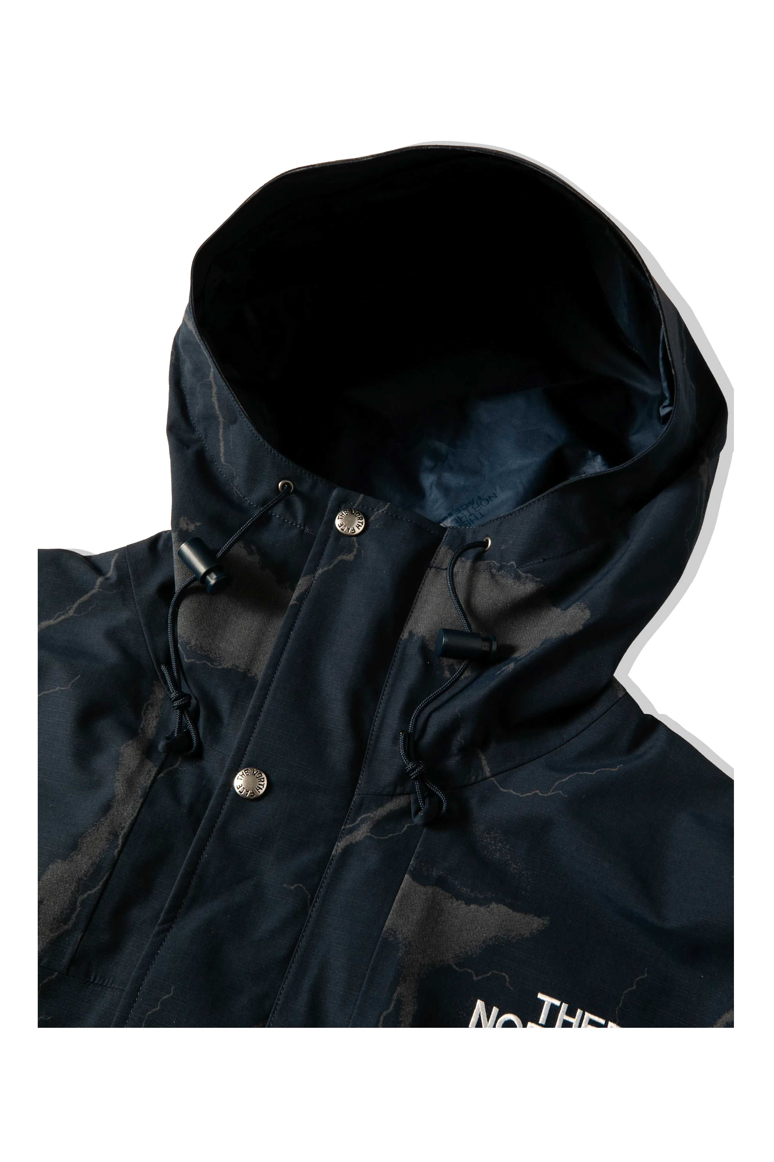 86 Novelty Mountain Jacket