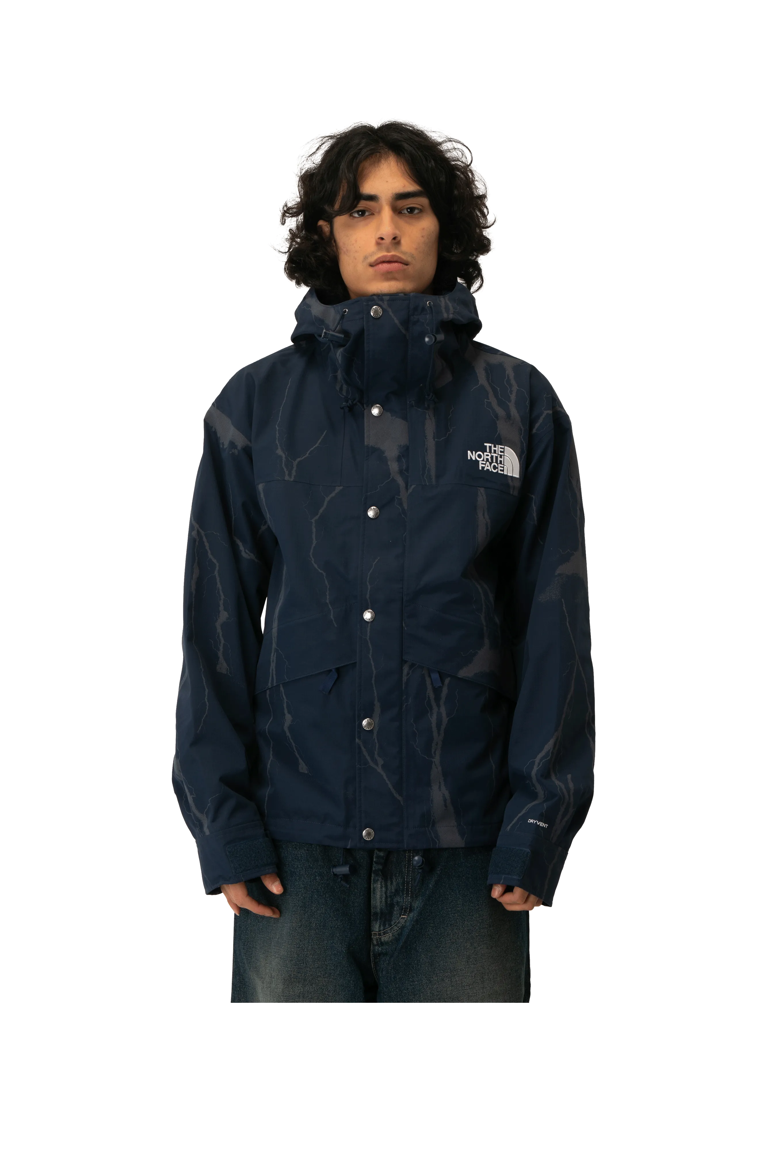 86 Novelty Mountain Jacket