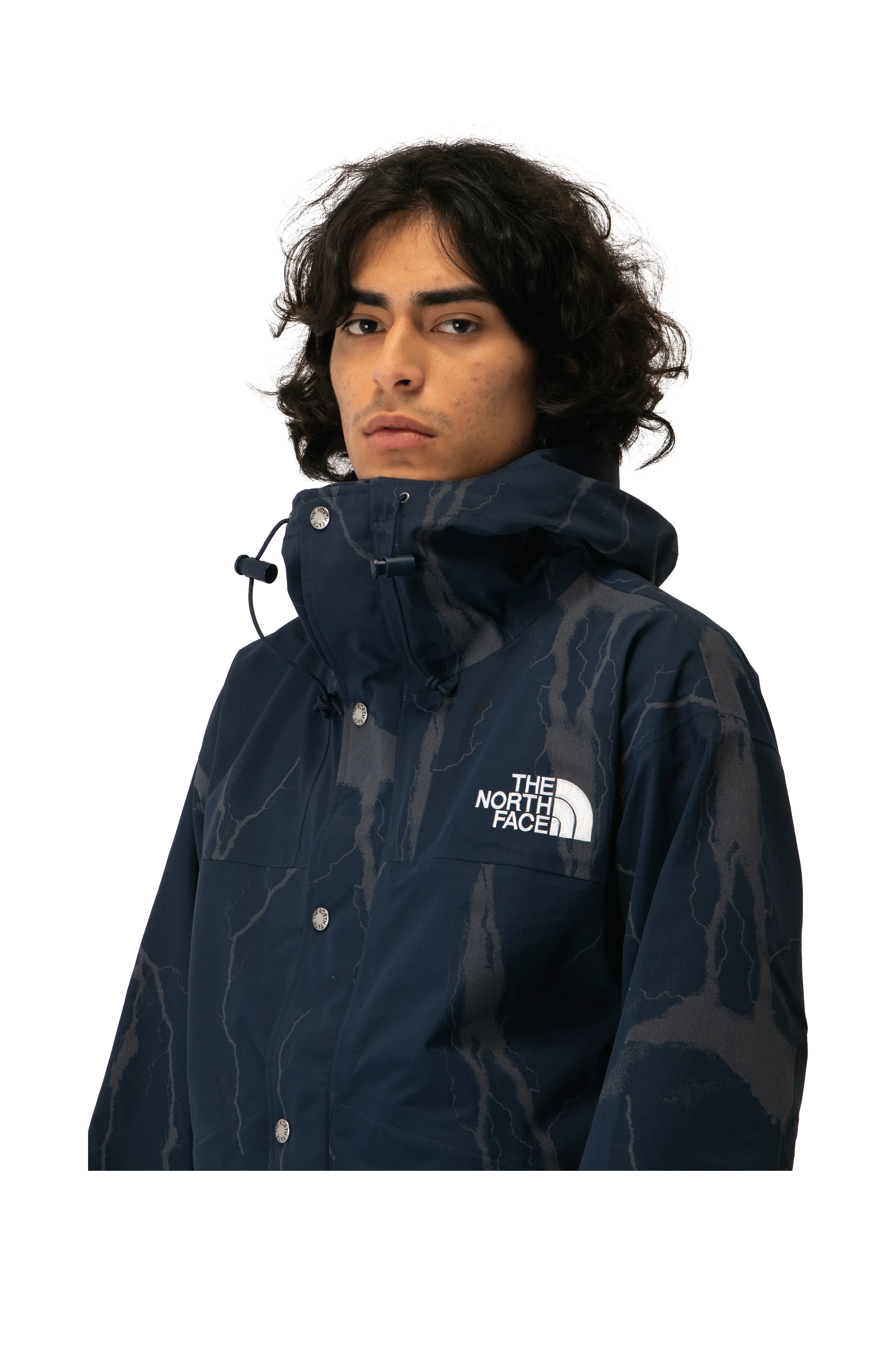 86 Novelty Mountain Jacket