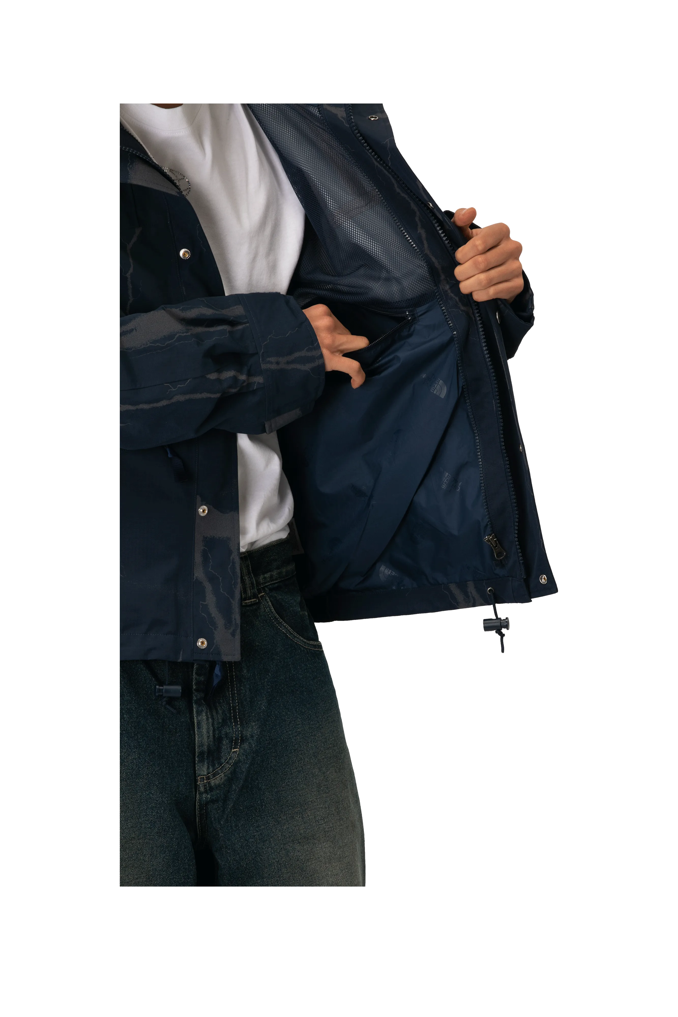 86 Novelty Mountain Jacket