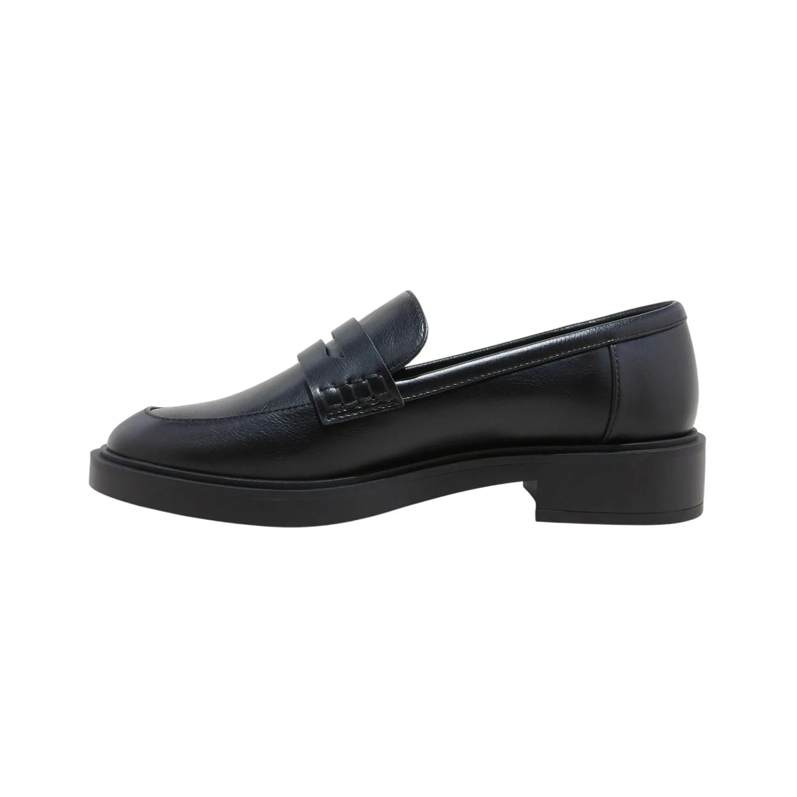 A New Day Womens Jordan Loafer Flats with Memory Foam Insole 90511728 Black 7.5M