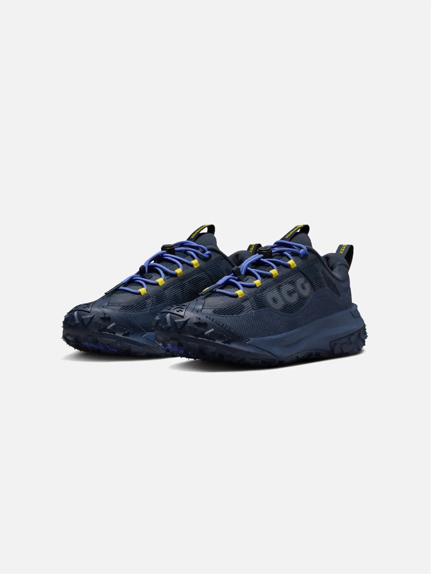 ACG Mountain Fly 2 Low GORE-TEX "Midnight Navy"