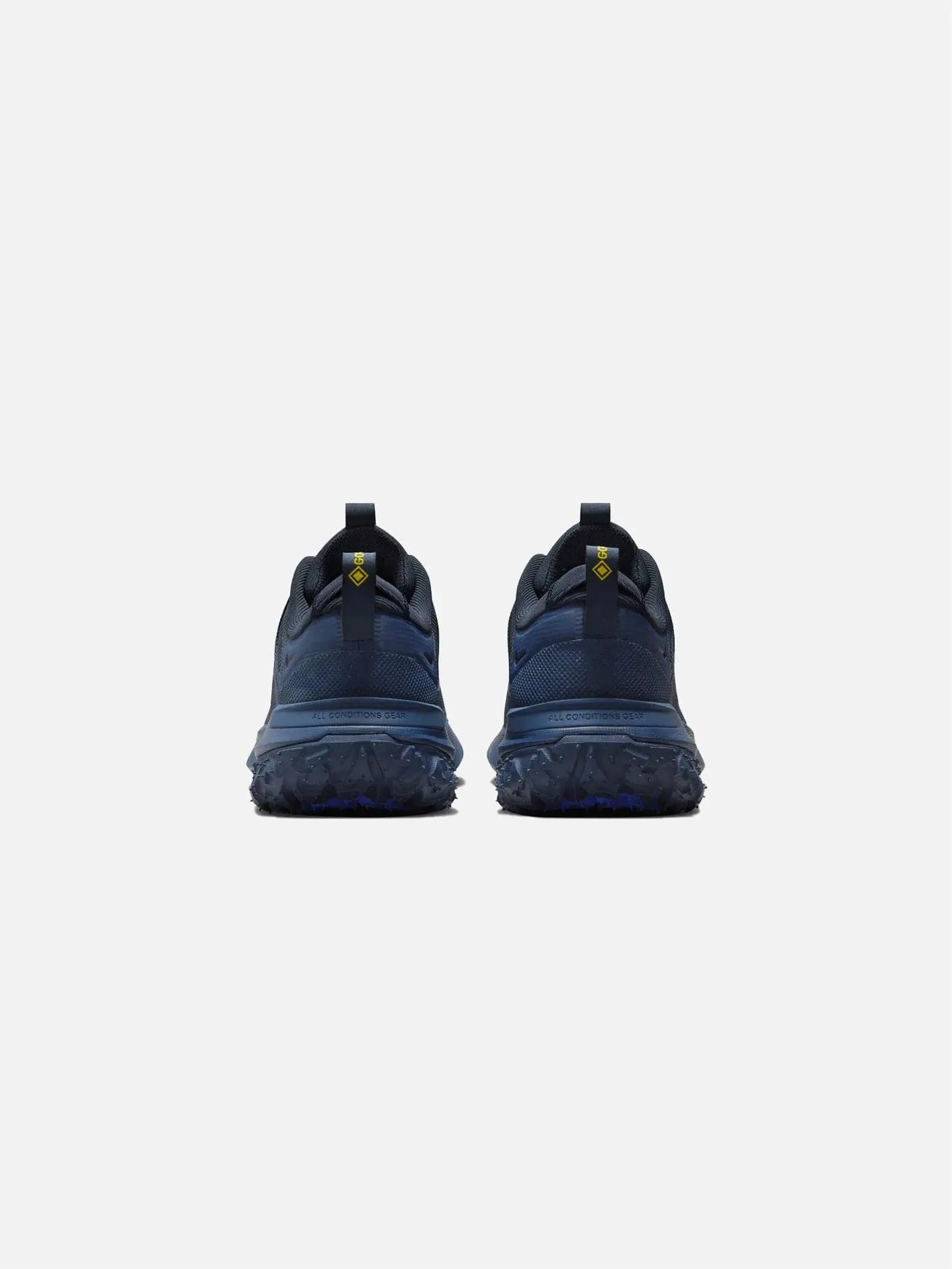 ACG Mountain Fly 2 Low GORE-TEX "Midnight Navy"