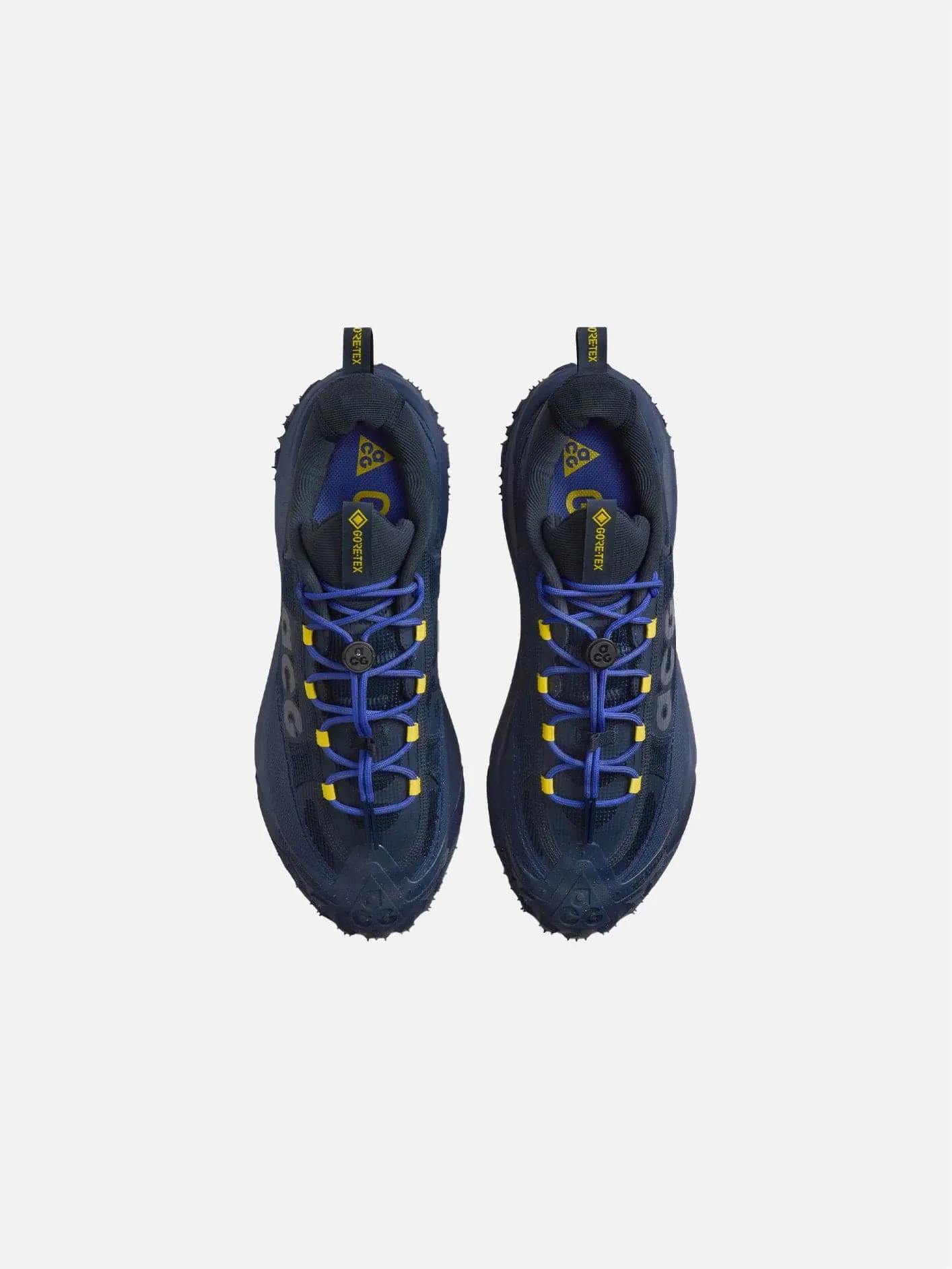 ACG Mountain Fly 2 Low GORE-TEX "Midnight Navy"