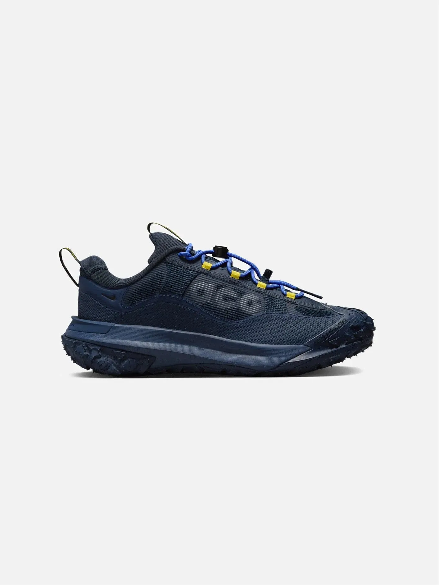 ACG Mountain Fly 2 Low GORE-TEX "Midnight Navy"