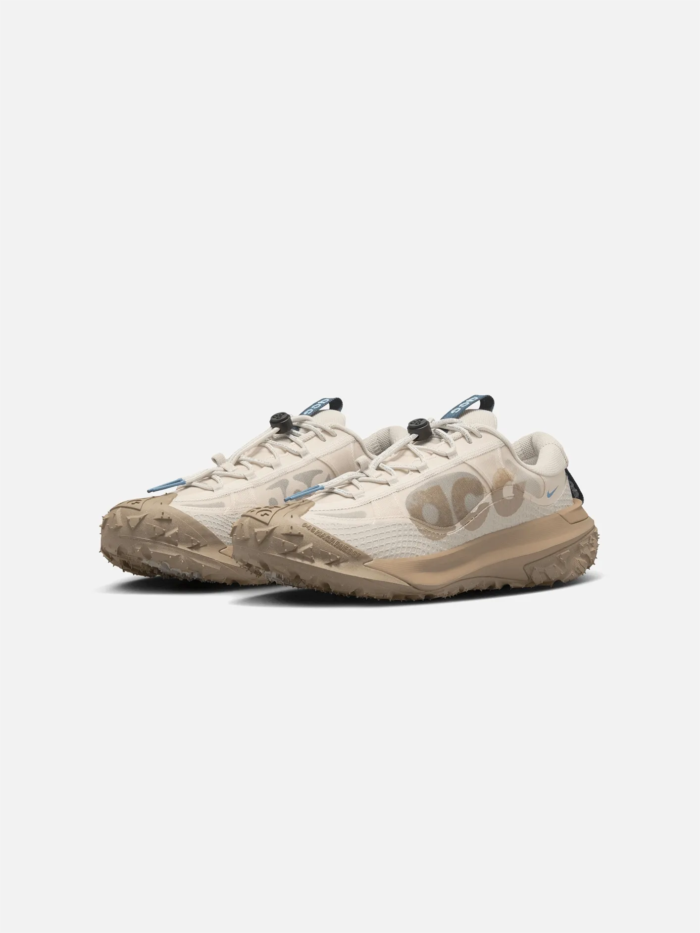 ACG Mountain Fly 2 Low "Light Orewood Brown"