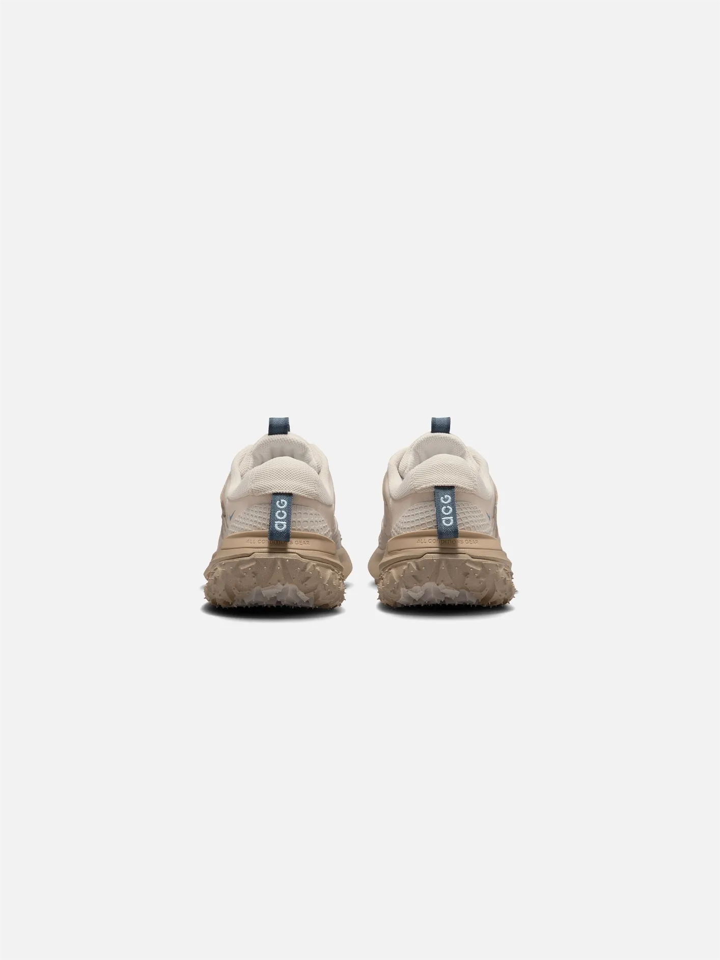 ACG Mountain Fly 2 Low "Light Orewood Brown"