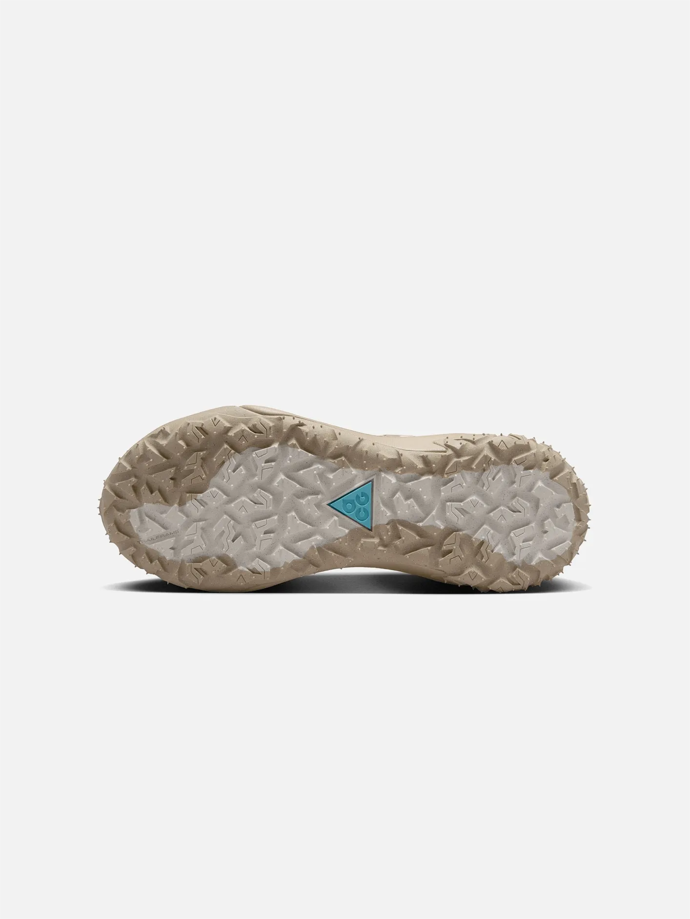 ACG Mountain Fly 2 Low "Light Orewood Brown"