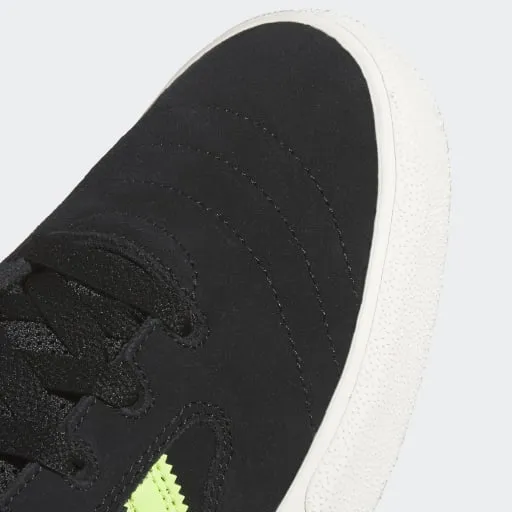 Adidas Busenitz Vulc II Black/Lime/Gold