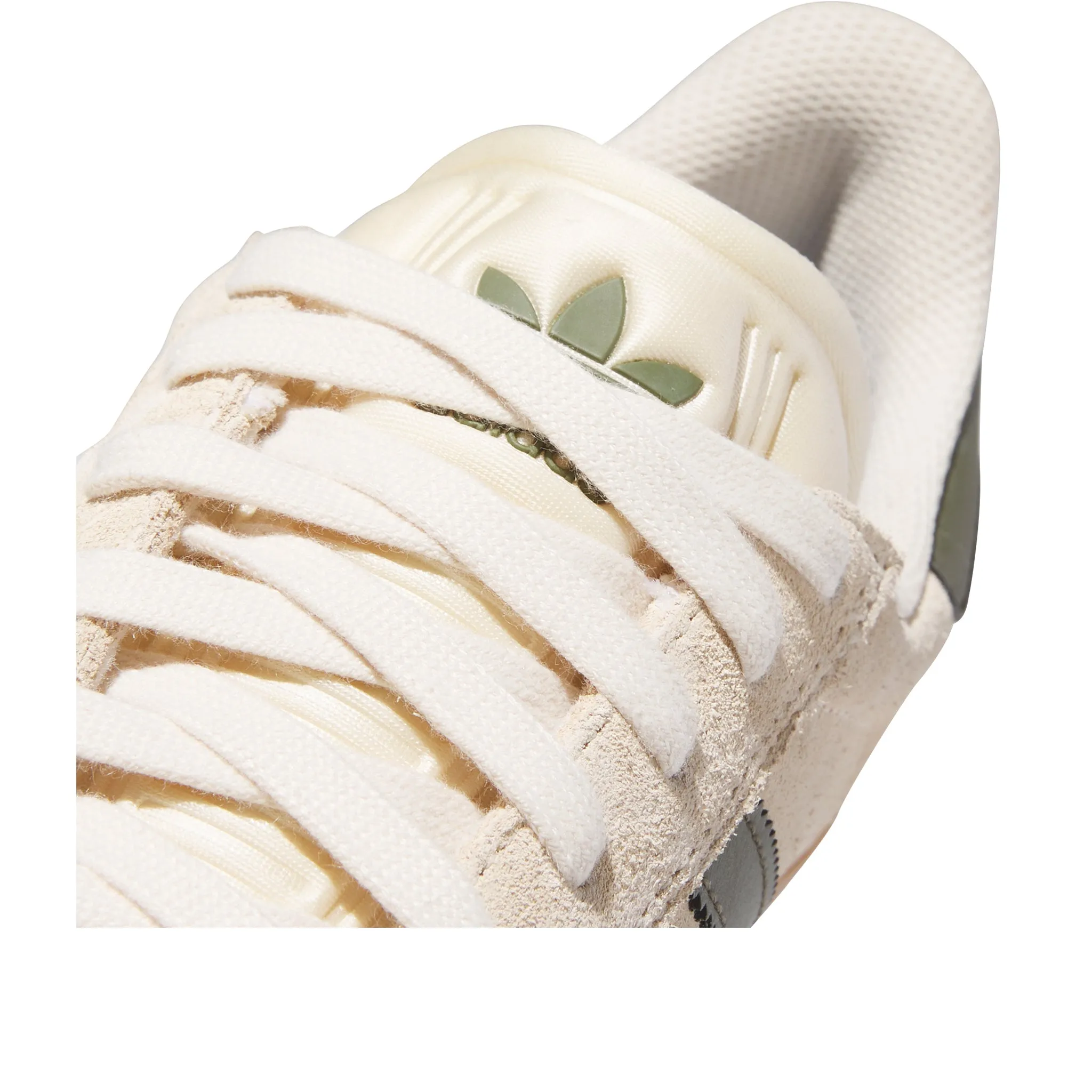 Adidas Gazelle ADV Ecrtin/Focoli/Gum Sale