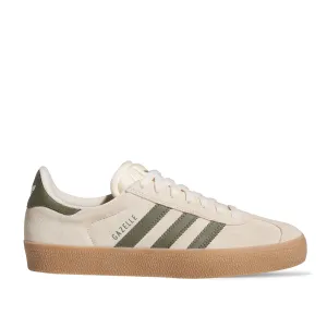 Adidas Gazelle ADV Ecrtin/Focoli/Gum Sale