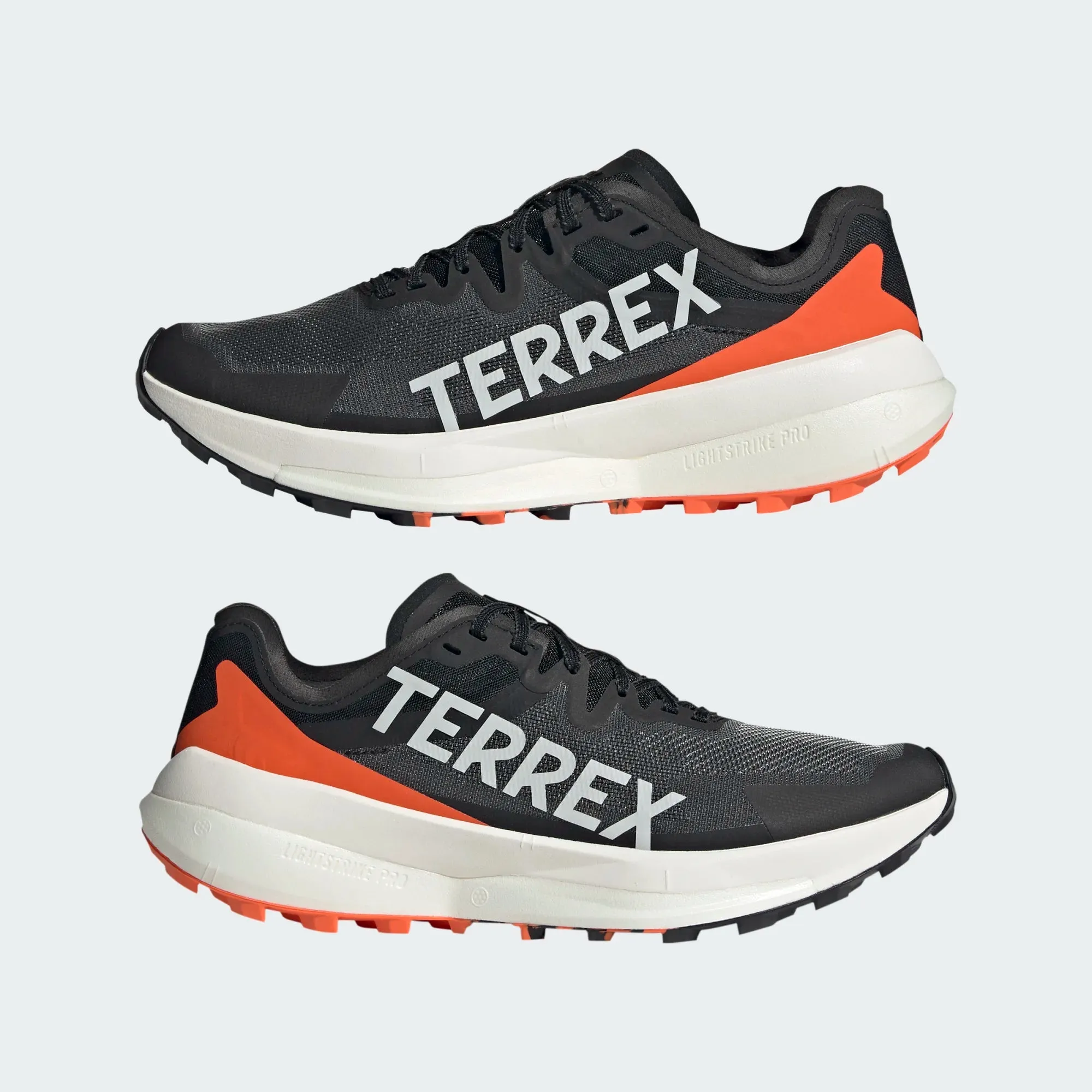 Adidas Terrex Agravic Speed Shoes (Men's)
