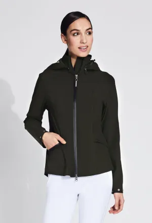 AE1831 Salesman Sample (Short Jacket)