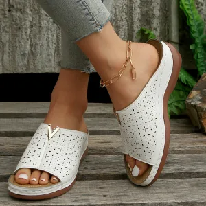 Agripina® | Orthopedic Leisure Sandals