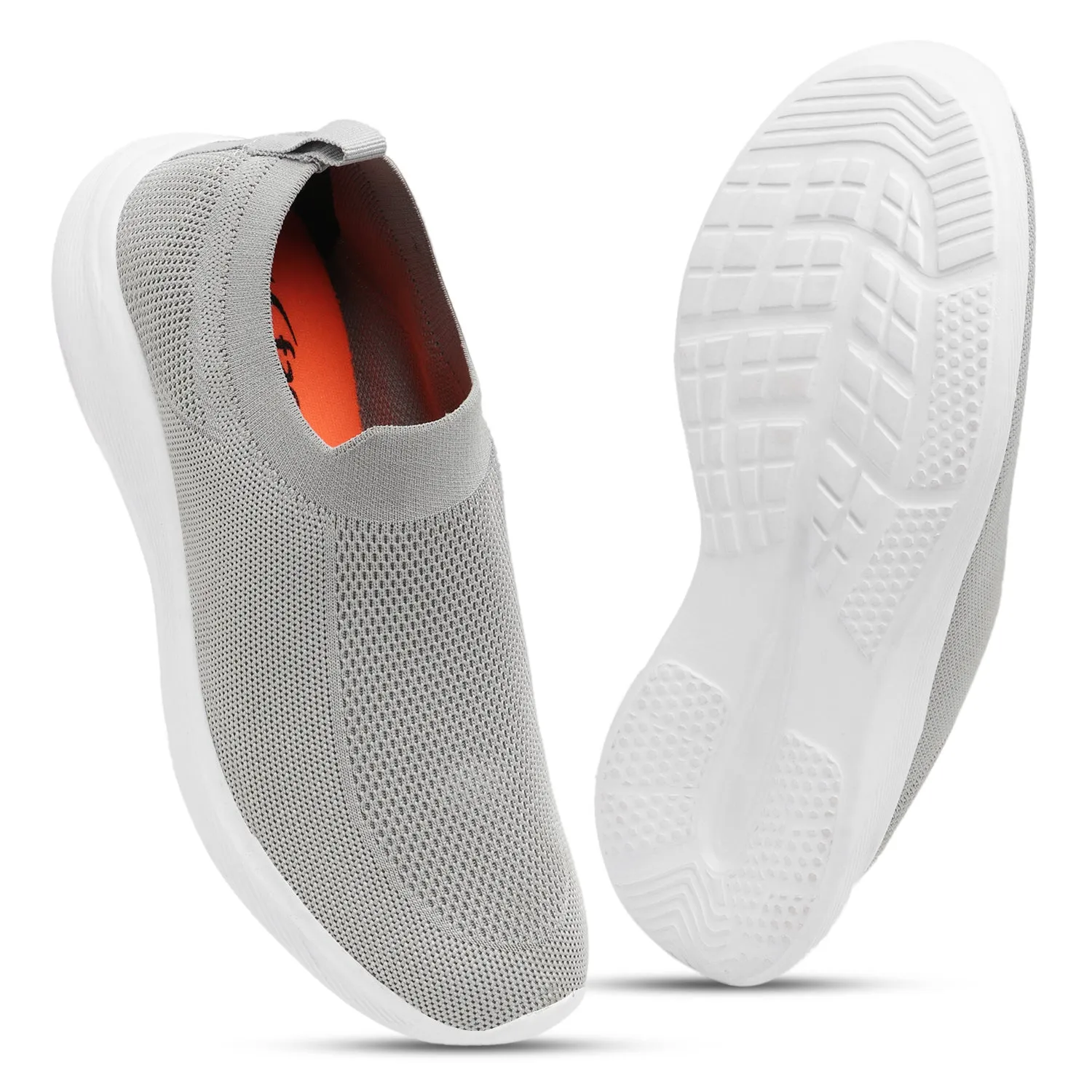 Airflow 07 LIGHT GREY