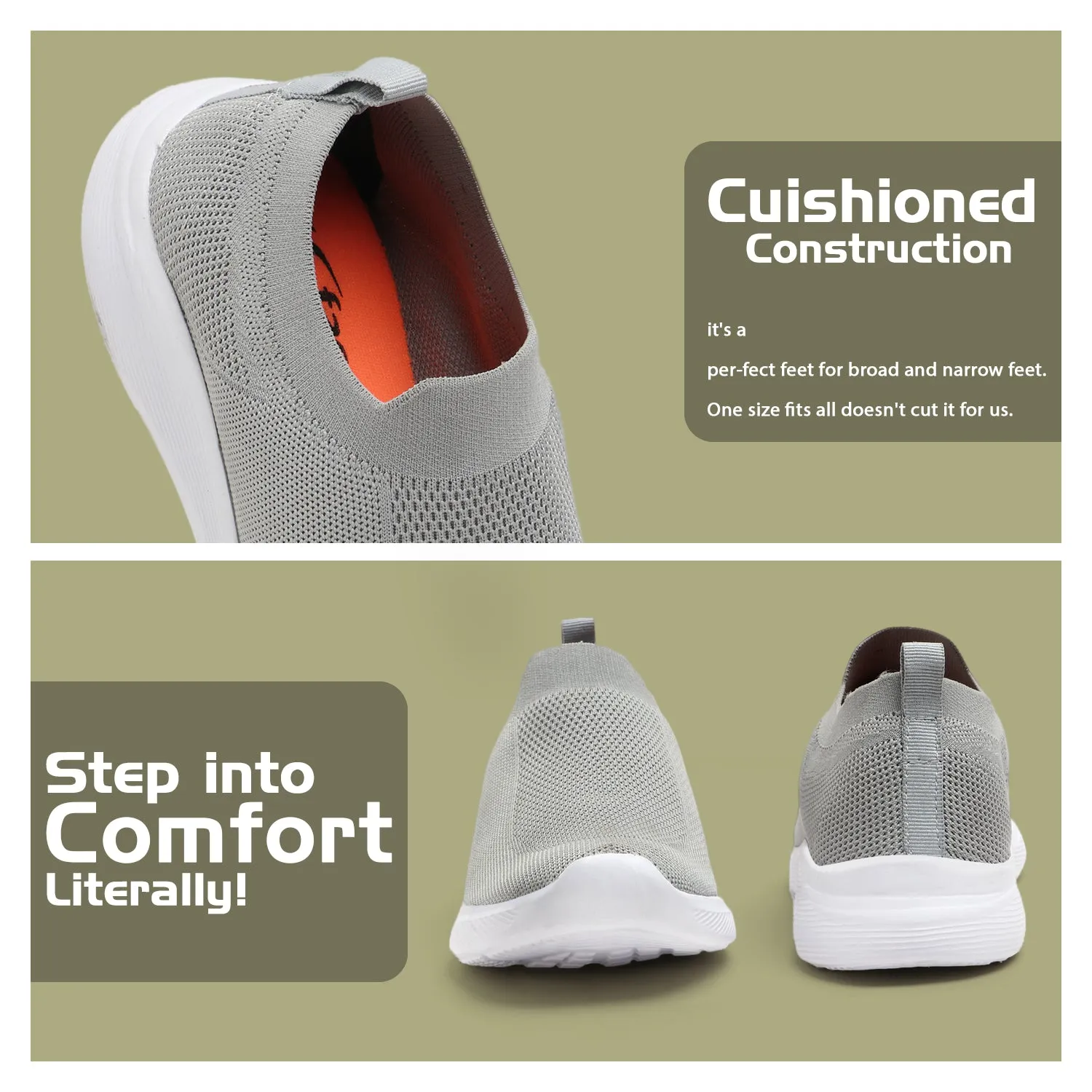 Airflow 07 LIGHT GREY