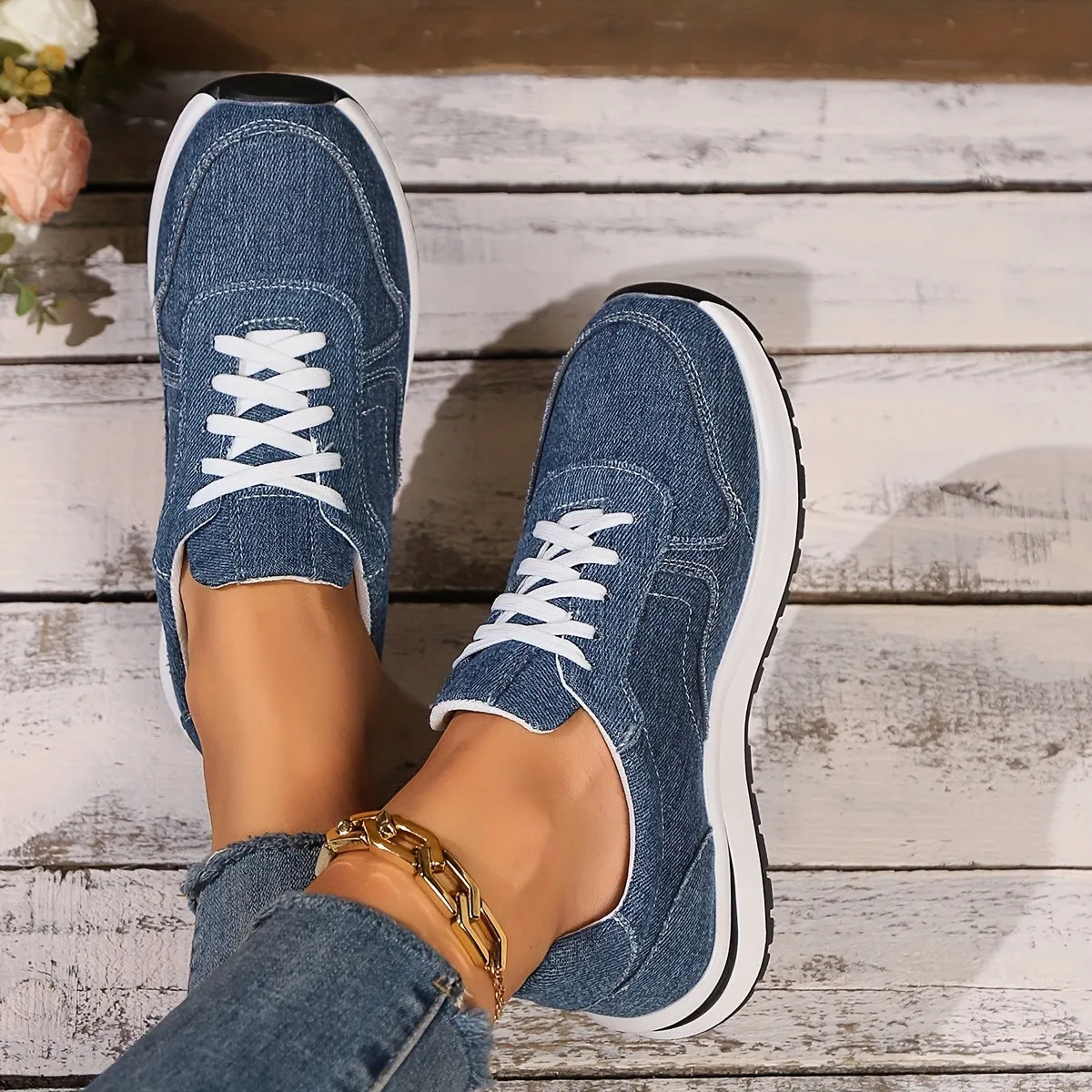 Aiza™ | Orthopedic Sneakers