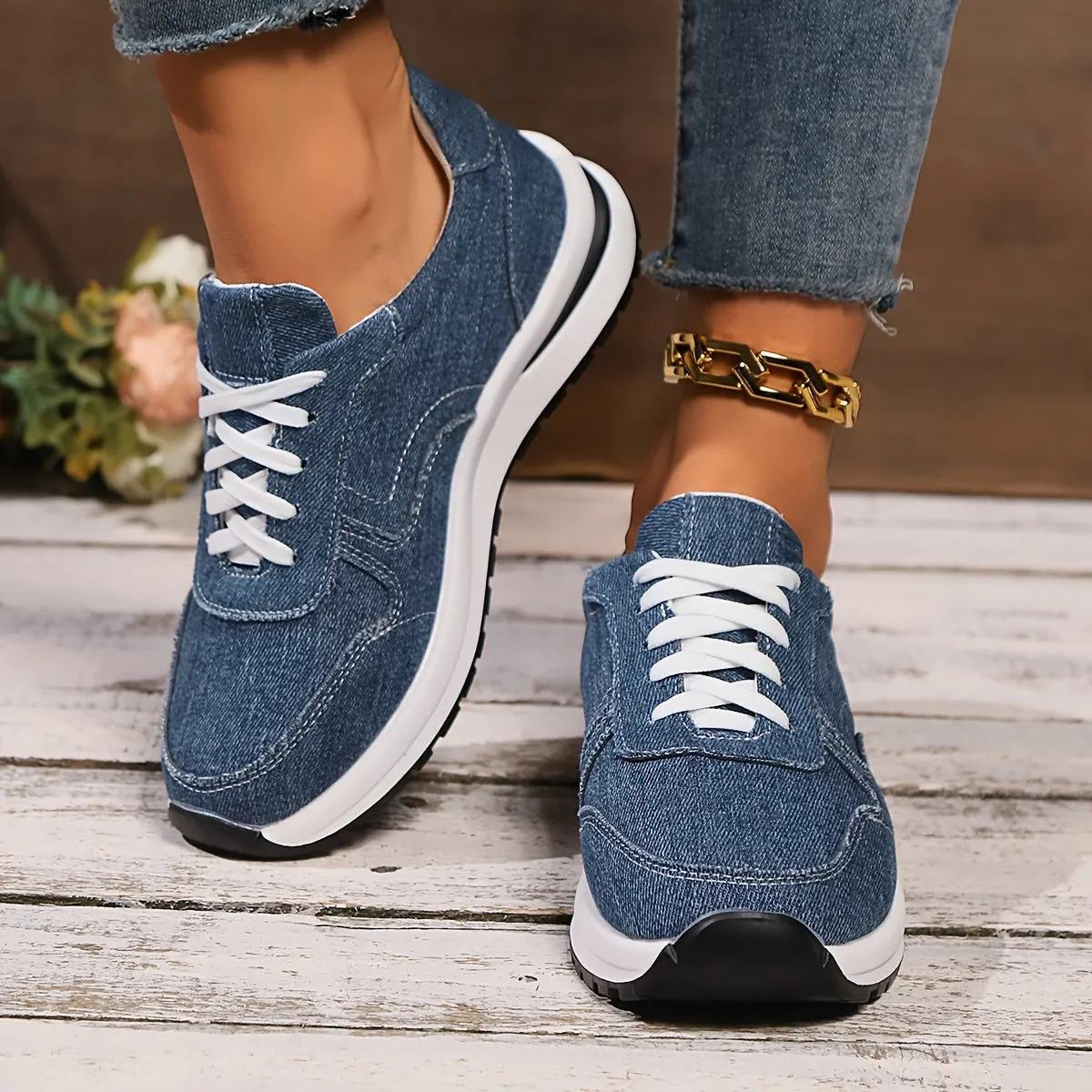 Aiza™ | Orthopedic Sneakers