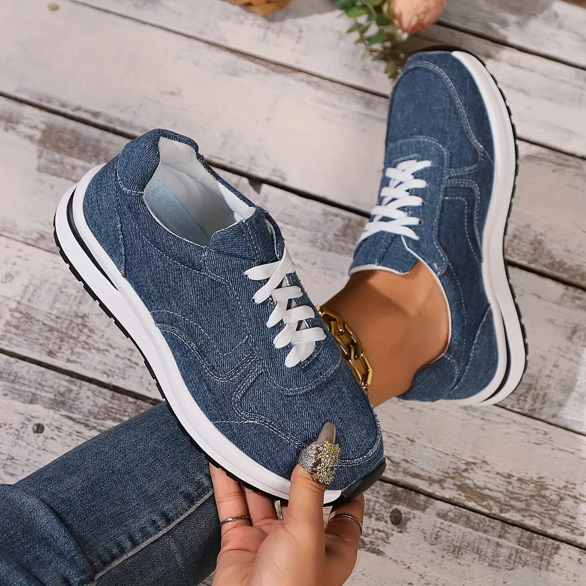 Aiza™ | Orthopedic Sneakers