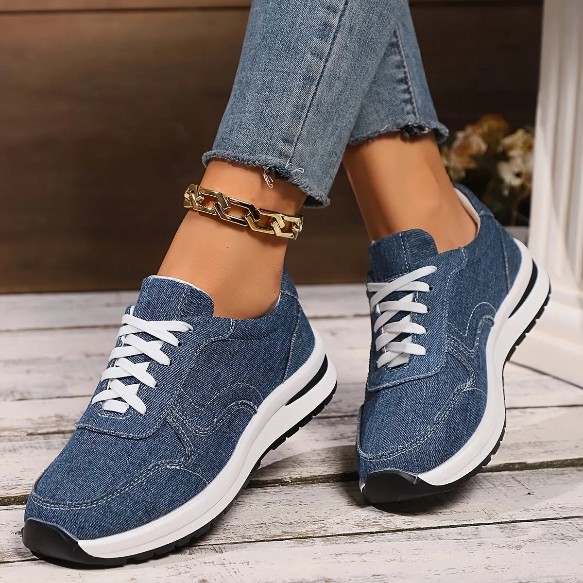 Aiza™ | Orthopedic Sneakers