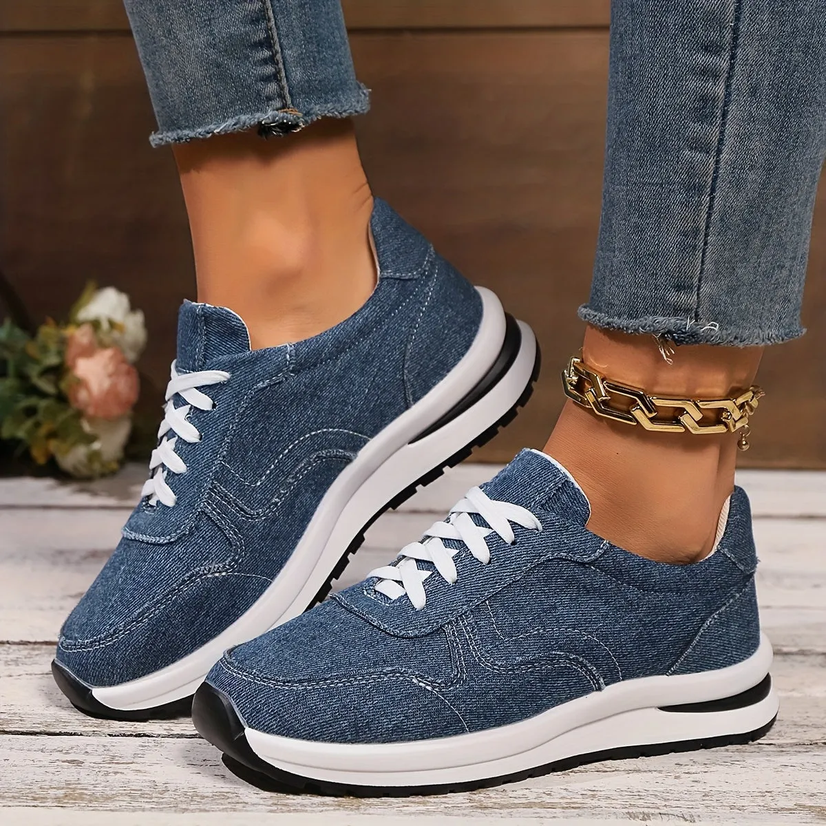 Aiza™ | Orthopedic Sneakers