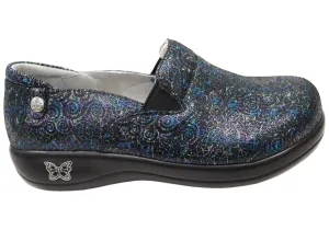 Alegria Keli Womens Comfortable Slip On Shoes Soft Serve