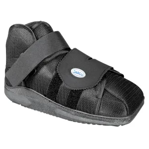 All Purpose Square Closed Toe Boot