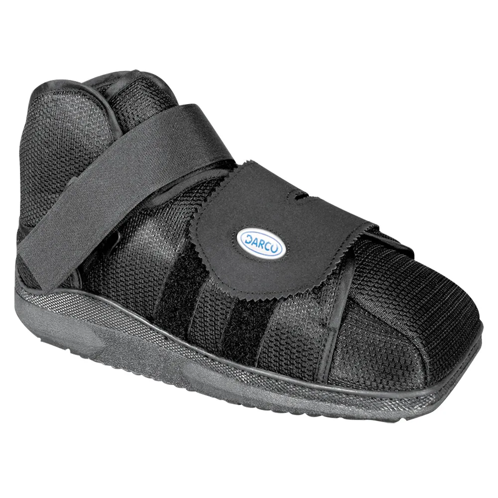 All Purpose Square Closed Toe Boot