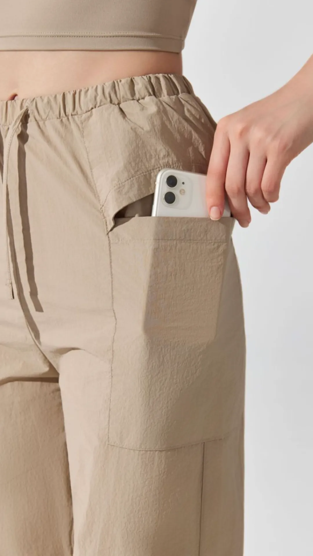 All-Terrain Active Joggers