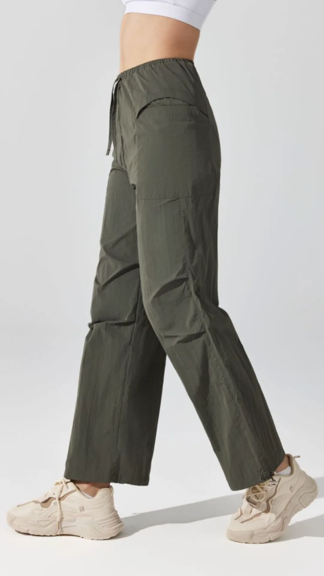 All-Terrain Active Joggers
